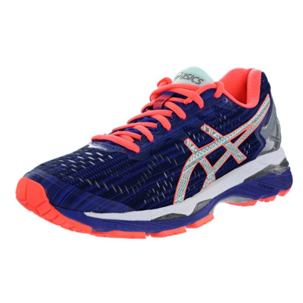 Asics Gel-Kayano 23 Lite-Show Running Shoes